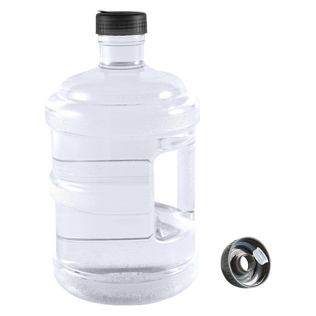 Water Storage Jugs Water Bucket Pure Water Barrel Portable Water Tank Water - 7.5L