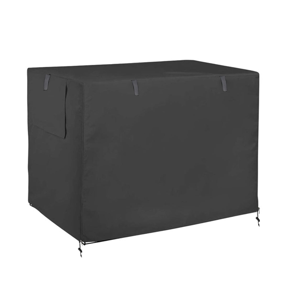 Oxford Cloth Pet Cover Outdoor Garden Yard Dog Dust Protector Waterproof Shield - S