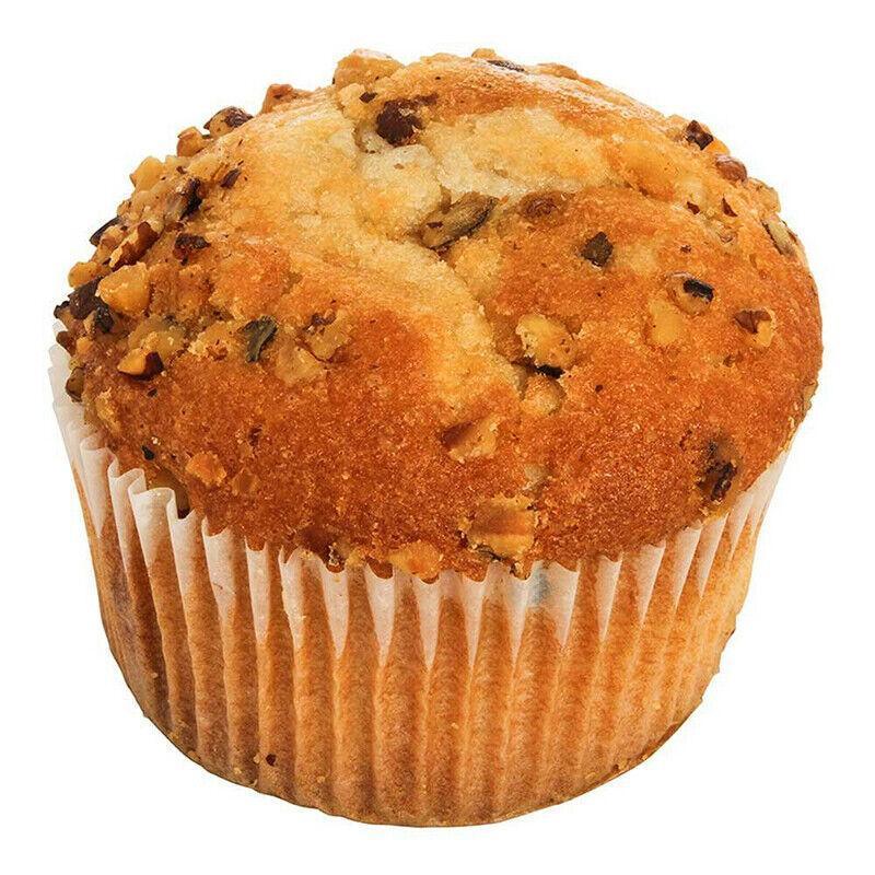 Patty Pans Muffin Cases Choc 600/Pk Cake Boards Cupcake Liners Boxes Baking Cups - 600PCS-2.5CM