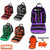 Waterproof DSLR Camera Backpack Multi Functional Rucksack for Canon Nikon Sony - Green