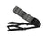 Camera Strap Compatible With Sony Nikon Olympus Dslr Canon Vintage Shoulder Neck - Black