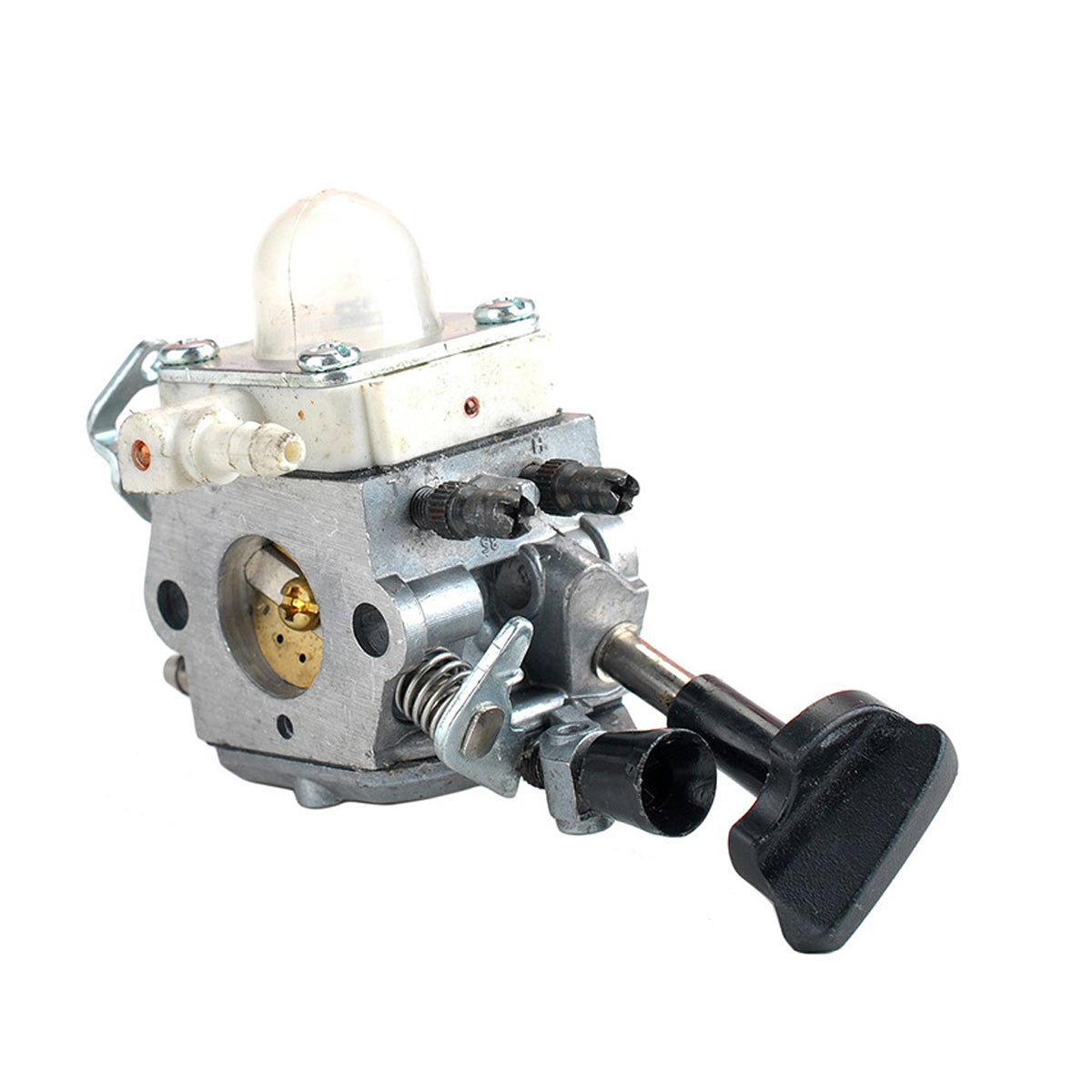 Carburetor For SH56 SH86 SH56C SH86C BG86 BG86C BG86CE BG86Z Engine Repair Tool