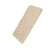 40x60cm Non-Slip Memory Foam Bath Mat Super Absorbent Floor Rug for Bathroom Use - Grey