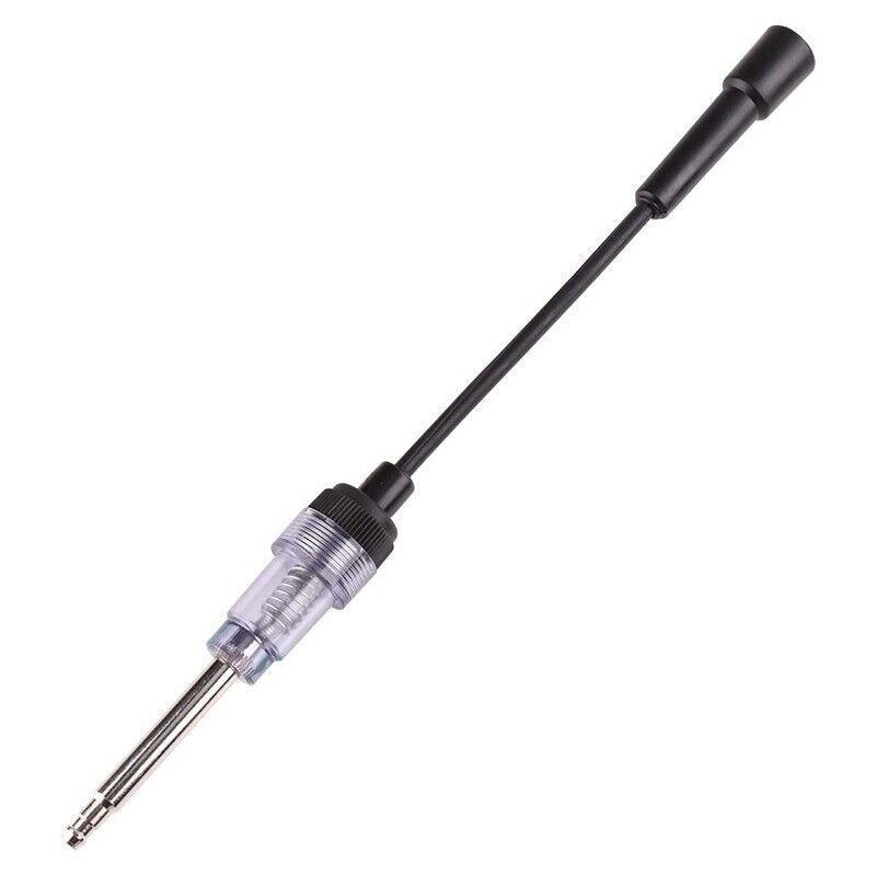 Spark Plug Tester In Line Ignition System Detector Coil Test Tools Engine