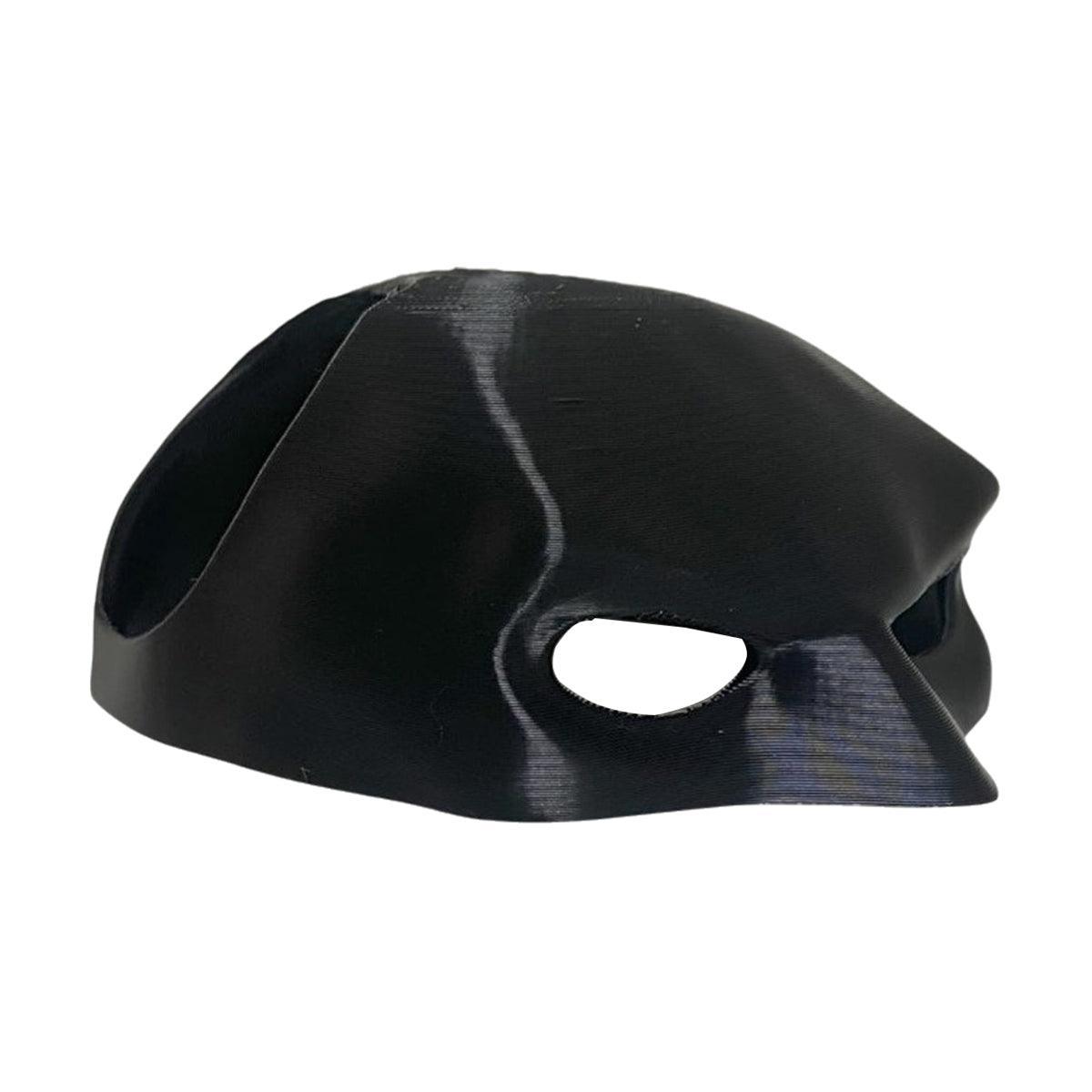 Halloween Bat Mask Cat Mask Pet Costume Accessories for Small Dogs Cats Outfit - XL