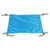 Waterproof Cat Hammock Hanging Bed Double Layer Dual Side Sleep Cage Swing Chair - Black
