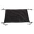 Waterproof Cat Hammock Hanging Bed Double Layer Dual Side Sleep Cage Swing Chair - Pink