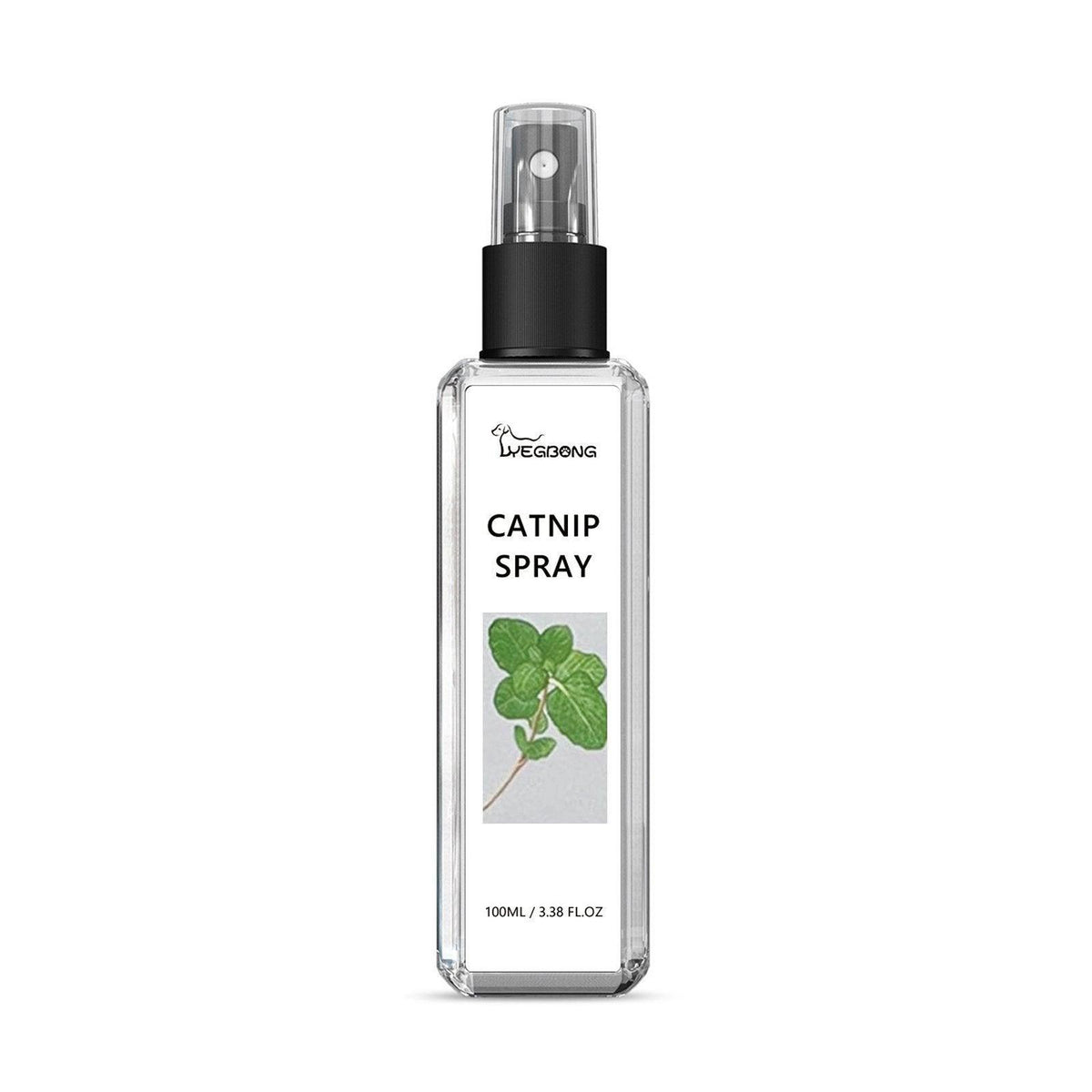 Catnip Spray Relieves Cat Anxiety Boosts Vitality Pet Health Care Natural Spray