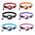 Reflective Pet Collar with Holder for AirTag Tracker – Anti-Lost Cat Dog Tag - Black