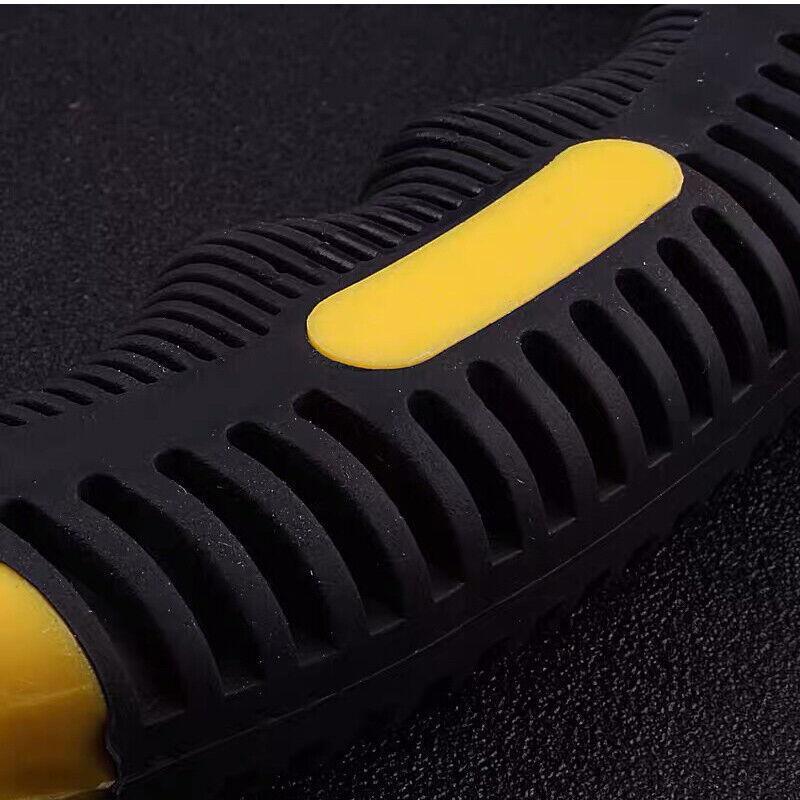 Stubby Claw Hammer Drop Forged Steel All Purpose Rubber Grip 8Oz Small Area