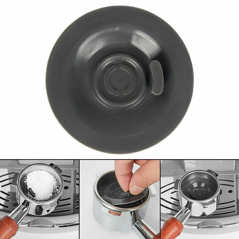 54mm Silicone Cleaning Disc for Breville Coffee Machine BES500-BES880 Series