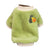 XL Puppy Pet Dog Fleece Warm Jumper Sweater Coat Small Yorkie Chihuahua Cat Clothes - Orange