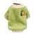 XS Puppy Pet Dog Fleece Warm Jumper Sweater Coat Small Yorkie Chihuahua Cat Clothes - Orange