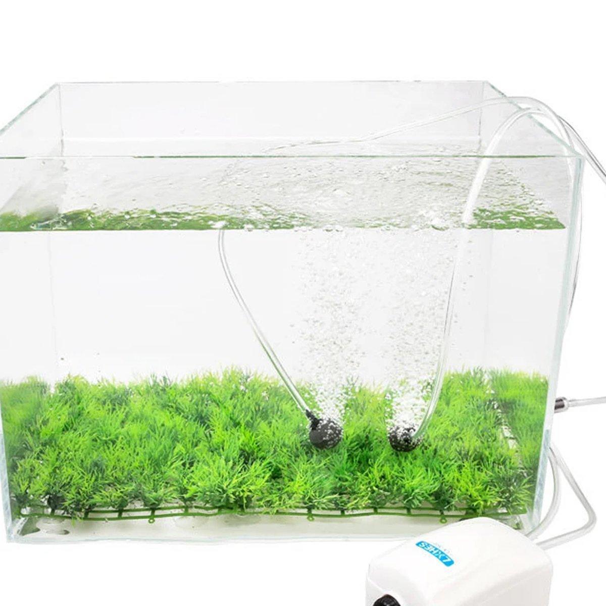 High Strength CO2 Pipe Aquarium Fish Tank Carbon Dioxide High Pressure Tubing