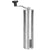 18.8cm Manual Coffee Bean Grinder Stainless Steel Hand Coffee Mill Ceramic Burr