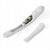 Electric Spice Pen for Coffee Cake Decorating - Battery Powered Latte Art Tool