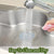 Electric Kitchen Mini Foamer Milk Frother Egg Beater Stirrer Whisk Mixer Tool - Coffee
