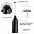 Electric Kitchen Mini Foamer Milk Frother Egg Beater Stirrer Whisk Mixer Tool - Coffee
