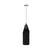 Electric Kitchen Mini Foamer Milk Frother Egg Beater Stirrer Whisk Mixer Tool - Coffee