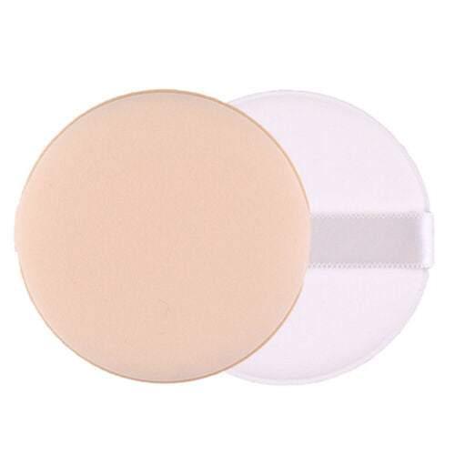 Air Cushion Puff Powder Foundation Makeup Cosmetic Sponge BB CC Cream Face - Pink