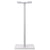 New Bee Portable Earphone Headset Hanger Holder Headphone Desk Display Stand - White