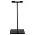 New Bee Portable Earphone Headset Hanger Holder Headphone Desk Display Stand - White