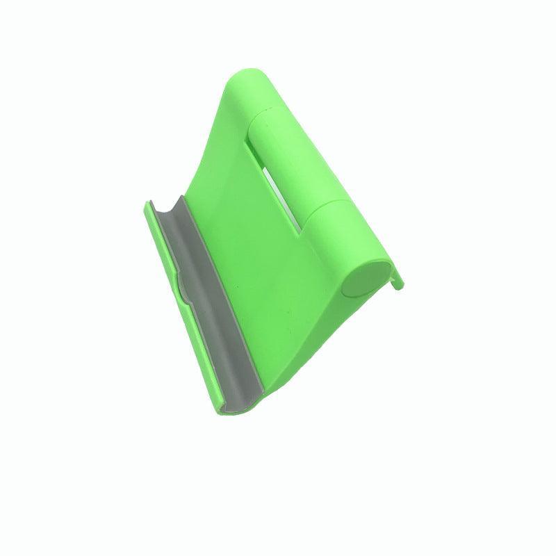 Desk Stand Holder for Mobile Phone Tablet iPad iPhone Samsung Universal Mount - White