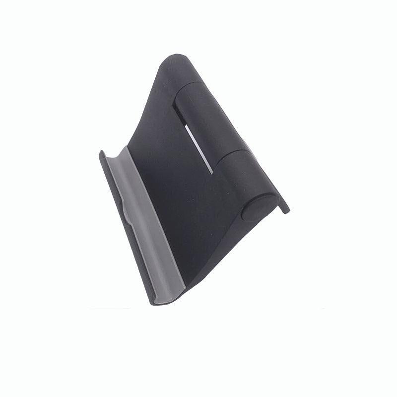 Desk Stand Holder for Mobile Phone Tablet iPad iPhone Samsung Universal Mount - Yellow