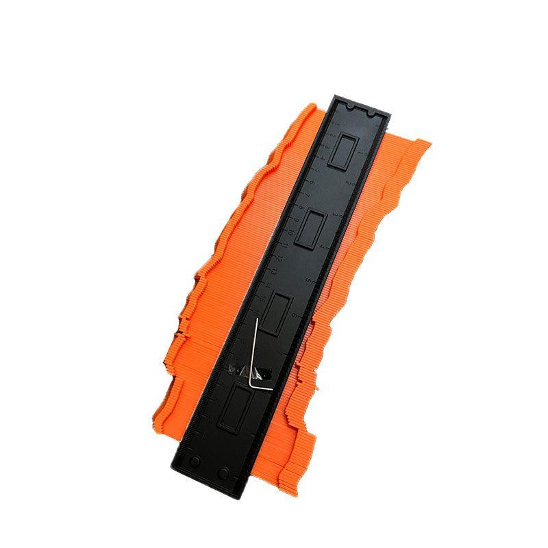 10inch Contour Duplicator for Tiling Laminate or Edge Profiling