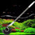 Fish Tank Cleaning Tool Long Handle Algae Removal Conch Brush Seahorse Cleaner