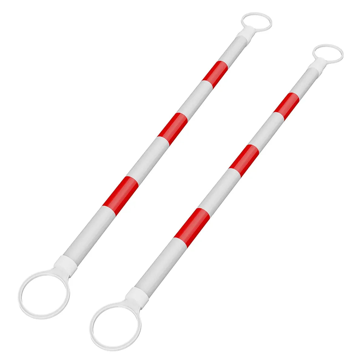 2-Piece 1-2 m Telescopic Cone Connecting Rod Set
