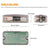 Car High to Low Frequency Converter Auto Stereo Line Speaker Level Adapter TD22