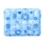 Cooling Ice Mat for Pets Summer Dog and Cat Cooling Pad Comfortable Pet Bed - Grey2 - 60x90cm