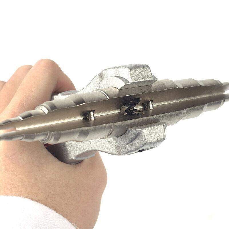Copper Pipe Tube Expander Hand Expanding Tool Hand Refrigeration Tools Swaging