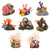 Aquarium Resin Coral Decorations for Fish Tank Marine Simulation Micro Landscape - GH1641