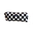 Large Capacity Pencil Case Organiser Bag Stationery Holder School Travel Pouch - Hong Kong Style