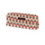 Large Capacity Pencil Case Organiser Bag Stationery Holder School Travel Pouch - Hong Kong Style