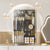 Large Capacity Desktop Organizer Makeup Organizer Storage for Home Office