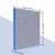 Aquarium 8D Filter Cotton Fish Tank Water Purification Sponge Material Pad