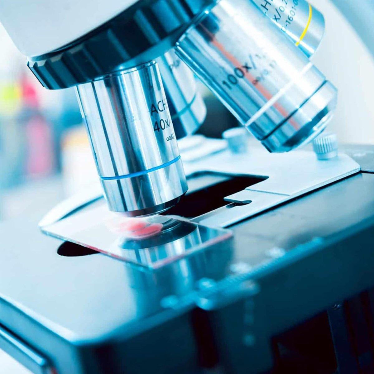 100set Microscope Slide Coverslips for Laboratory Use Glass Slides Research Tool