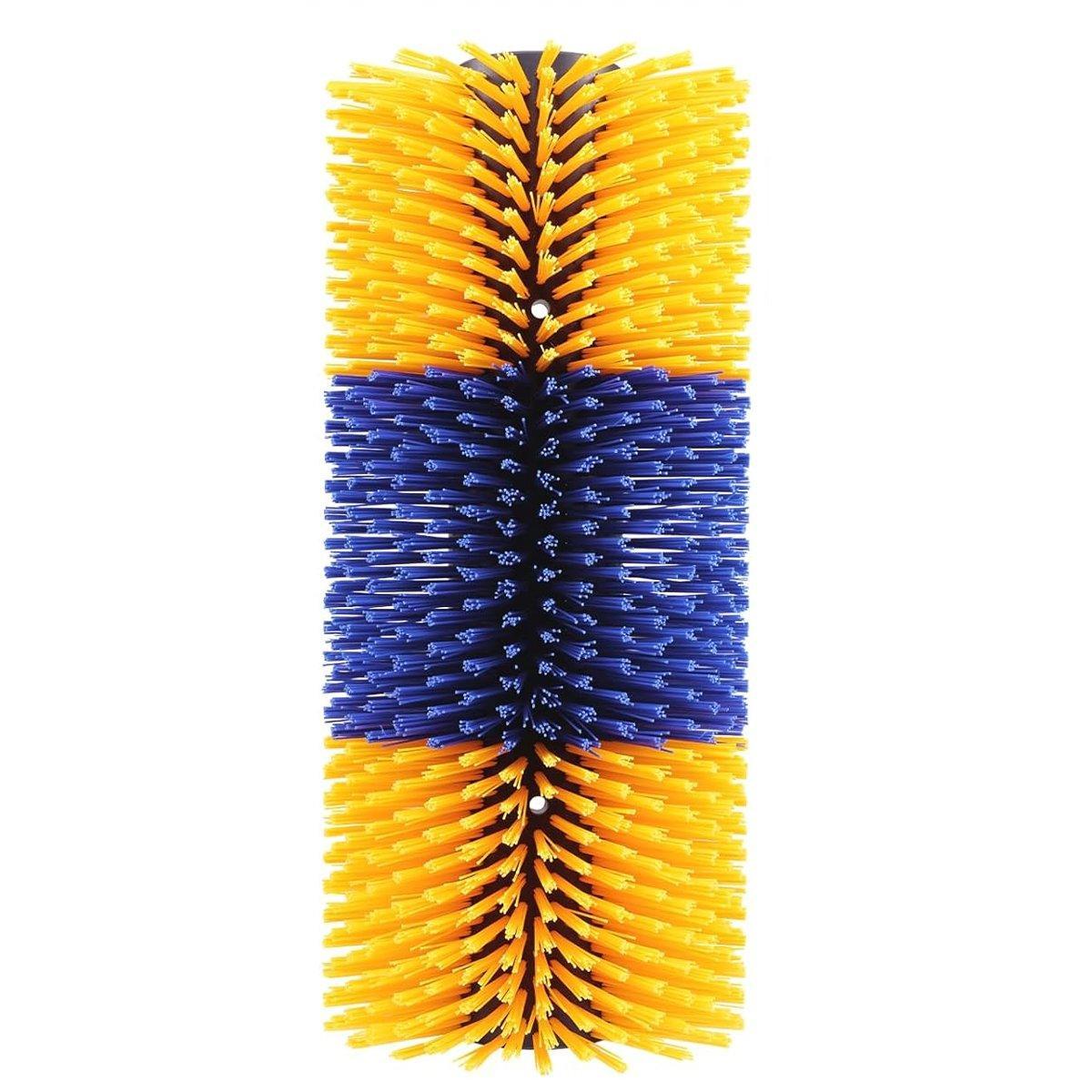 Multifunctional Livestock Brush Massage Scratching and Cleaning Rubbing Brush