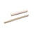 Bone Acoustic Saddle Holder Display Nut Guitar Bridge and Strings End Rack