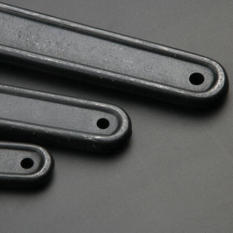 Adjustable C Spanner Hook Wrench Tool for Motorcycle Bike Repair 22 to 160mm - 100-110