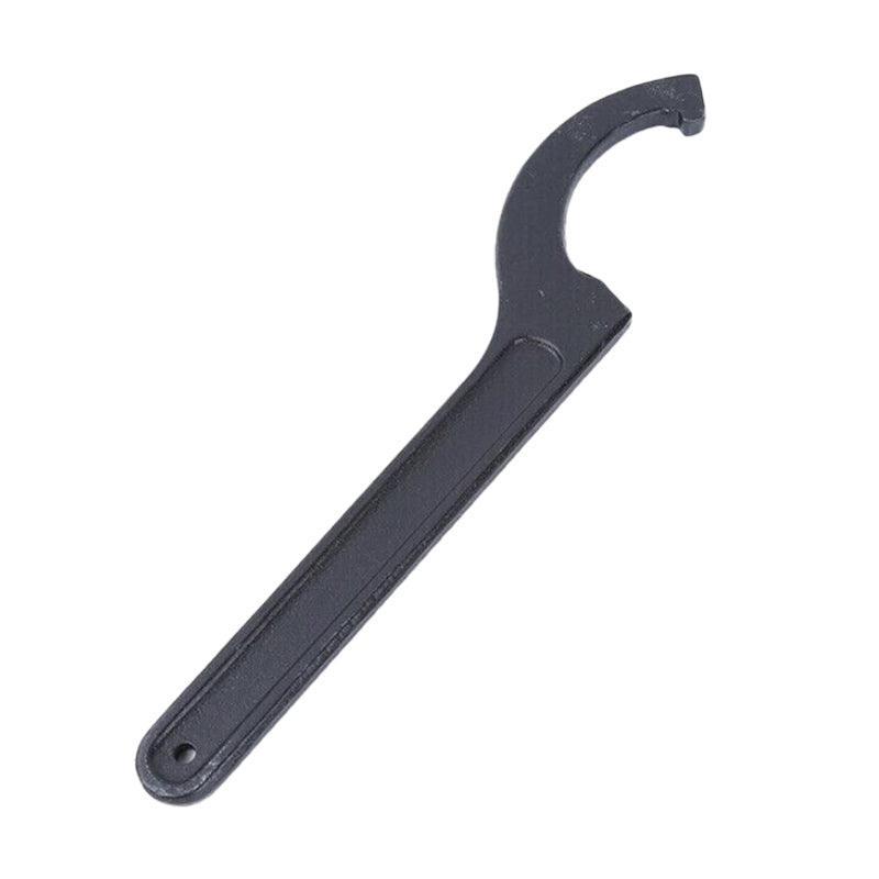 Adjustable C Spanner Hook Wrench Tool for Motorcycle Bike Repair 22 to 160mm - 150-160