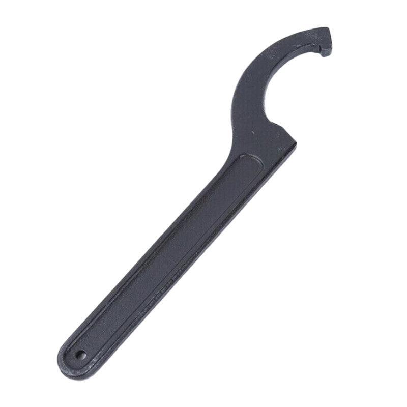 Adjustable C Spanner Hook Wrench Tool for Motorcycle Bike Repair 22 to 160mm - 22-26