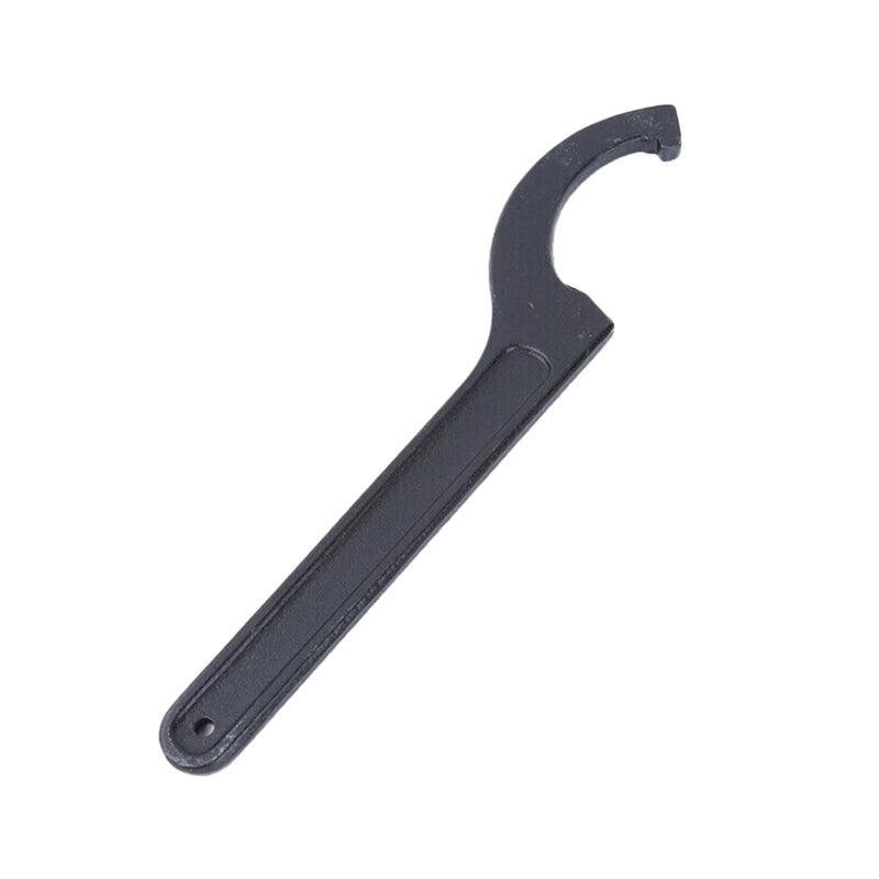 Adjustable C Spanner Hook Wrench Tool for Motorcycle Bike Repair 22 to 160mm - 28-32
