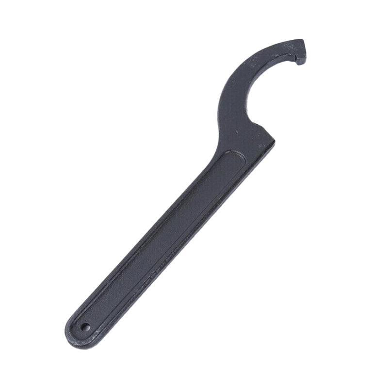 Adjustable C Spanner Hook Wrench Tool for Motorcycle Bike Repair 22 to 160mm - 78-85