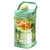 Large Capacity 3.5L Cold Water Kettle Home Use Beverage Dispenser Jug Mug - White