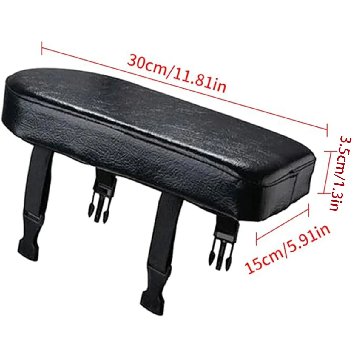 2pcs Mountain Bike Seat Plate Bicycle Back Seat Cushion Rear Shelf Saddle