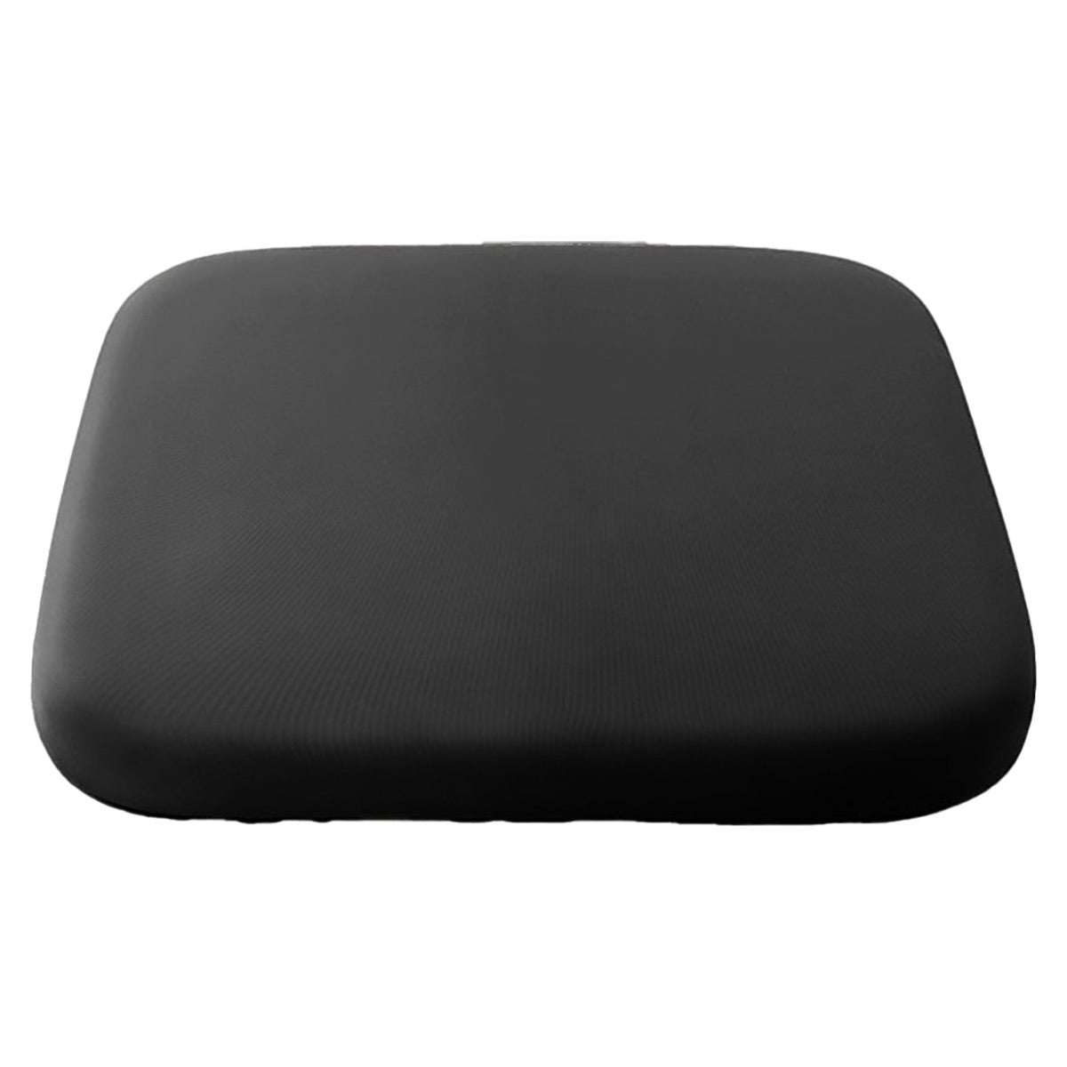 Seat Cushion Memory Foam Office Chair Pad Bottom Support for Stool Dining Chair - Grey